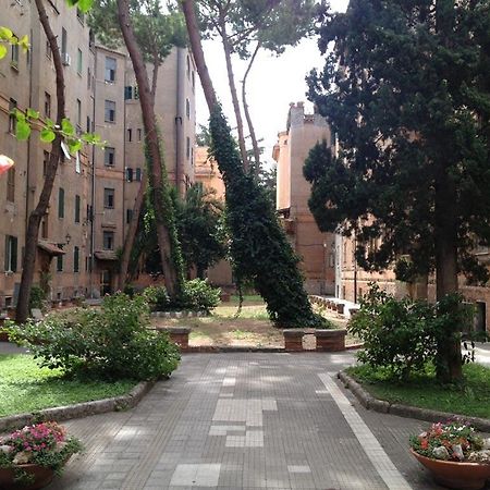 A Casa Di Betta Villa Roma Dış mekan fotoğraf
