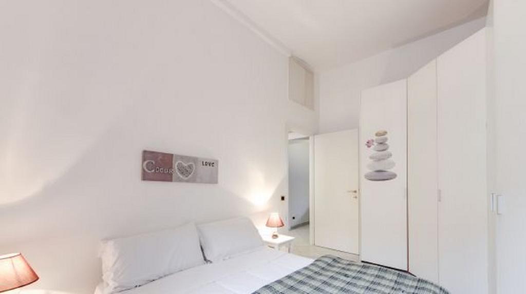 A Casa Di Betta Villa Roma Oda fotoğraf