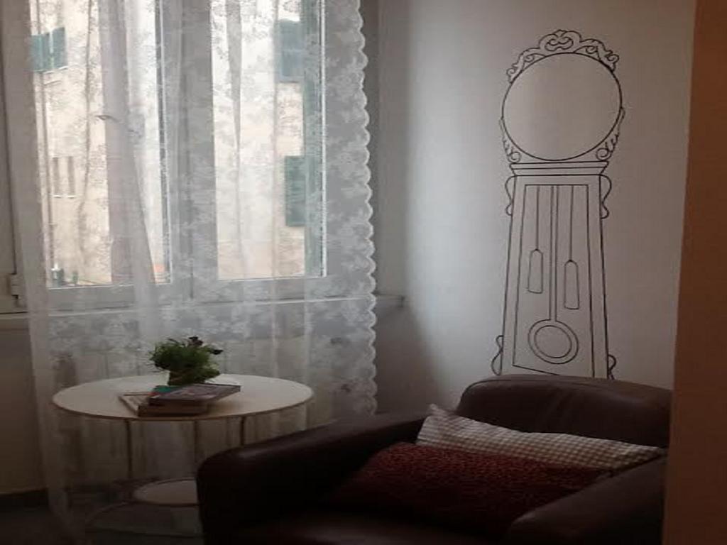 A Casa Di Betta Villa Roma Dış mekan fotoğraf