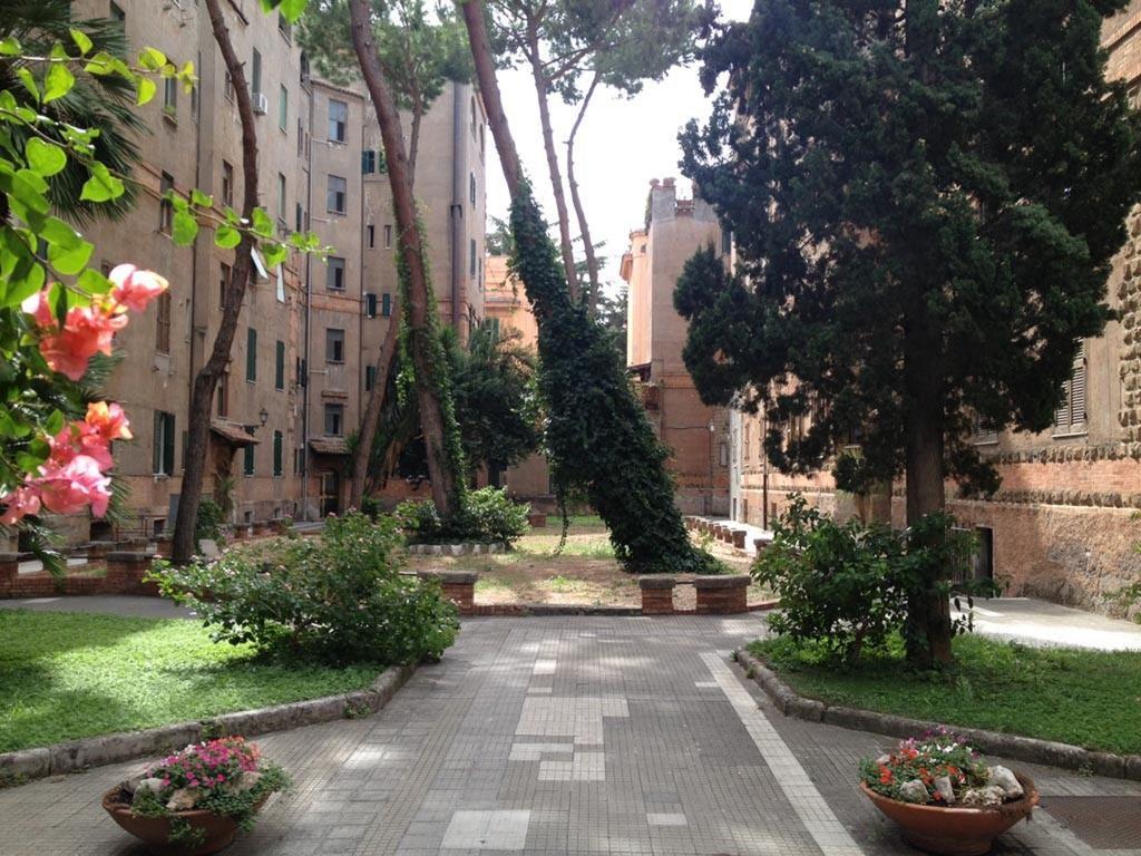 A Casa Di Betta Villa Roma Dış mekan fotoğraf